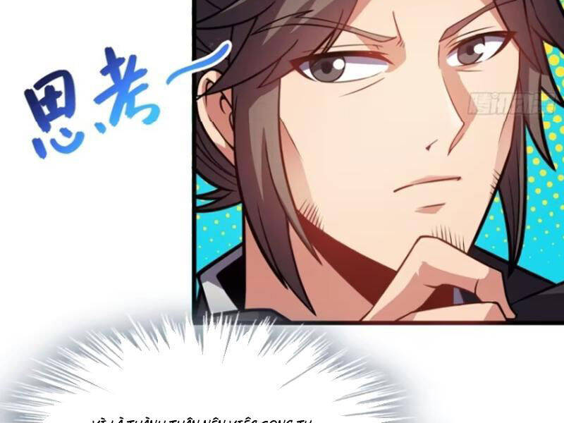Đồ Nhi Phản Diện Ngươi Hãy Bỏ Qua Sư Tôn Đi Chap 54 - Next Chap 55