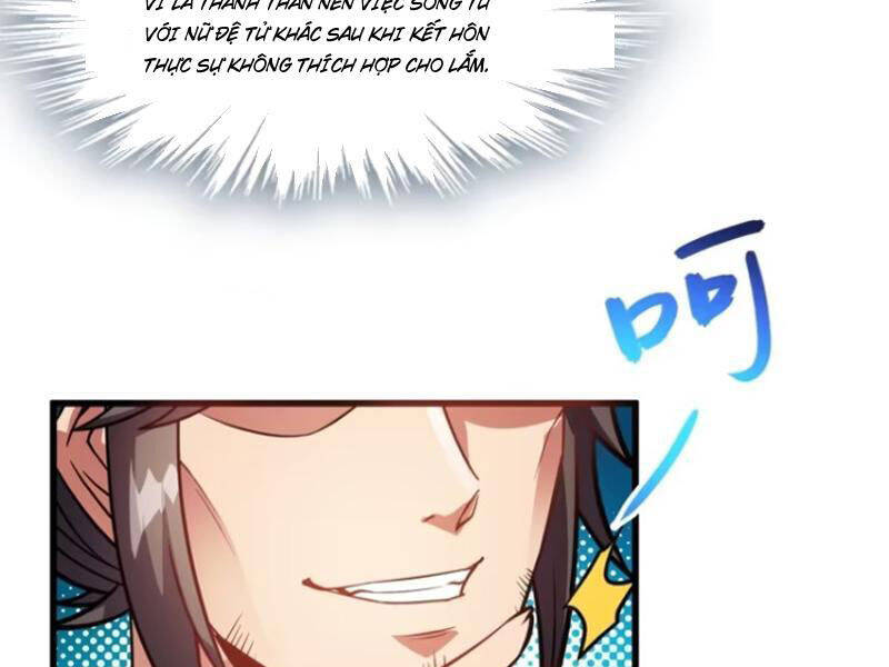 Đồ Nhi Phản Diện Ngươi Hãy Bỏ Qua Sư Tôn Đi Chap 54 - Next Chap 55