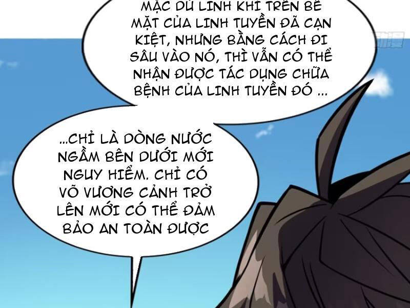 Đồ Nhi Phản Diện Ngươi Hãy Bỏ Qua Sư Tôn Đi Chap 54 - Next Chap 55