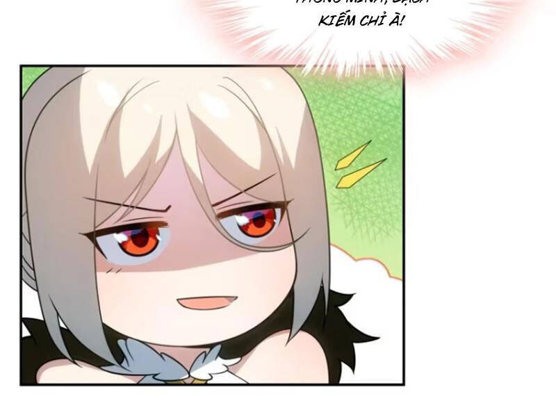 Đồ Nhi Phản Diện Ngươi Hãy Bỏ Qua Sư Tôn Đi Chap 54 - Next Chap 55