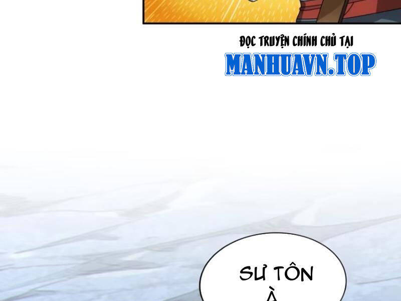 Đồ Nhi Phản Diện Ngươi Hãy Bỏ Qua Sư Tôn Đi Chap 54 - Next Chap 55