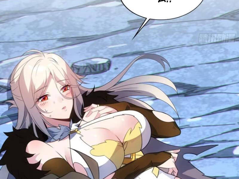Đồ Nhi Phản Diện Ngươi Hãy Bỏ Qua Sư Tôn Đi Chap 54 - Next Chap 55