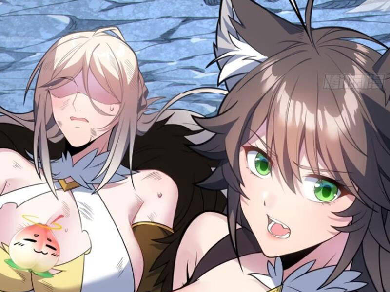 Đồ Nhi Phản Diện Ngươi Hãy Bỏ Qua Sư Tôn Đi Chap 54 - Next Chap 55