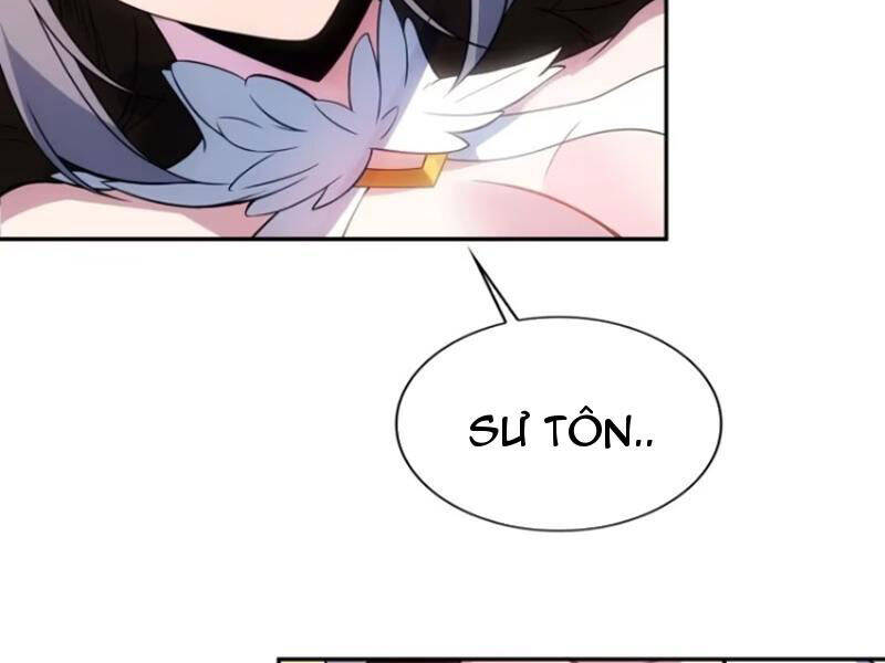 Đồ Nhi Phản Diện Ngươi Hãy Bỏ Qua Sư Tôn Đi Chap 54 - Next Chap 55