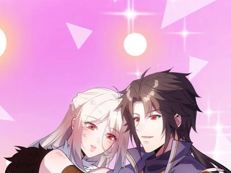 Đồ Nhi Phản Diện Ngươi Hãy Bỏ Qua Sư Tôn Đi Chap 54 - Next Chap 55
