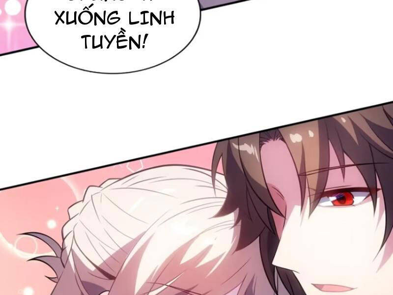 Đồ Nhi Phản Diện Ngươi Hãy Bỏ Qua Sư Tôn Đi Chap 54 - Next Chap 55