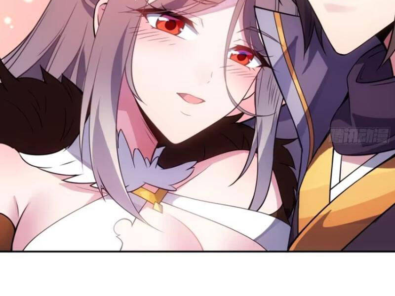 Đồ Nhi Phản Diện Ngươi Hãy Bỏ Qua Sư Tôn Đi Chap 54 - Next Chap 55