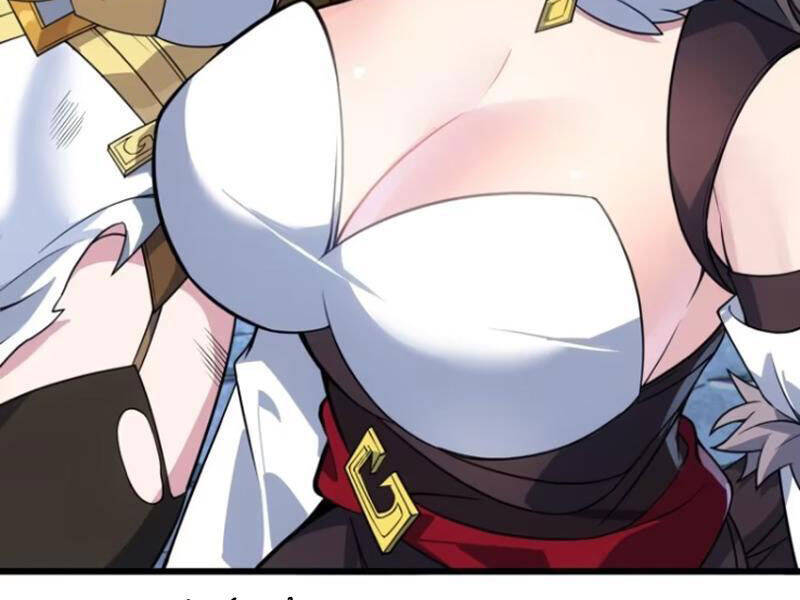 Đồ Nhi Phản Diện Ngươi Hãy Bỏ Qua Sư Tôn Đi Chap 54 - Next Chap 55