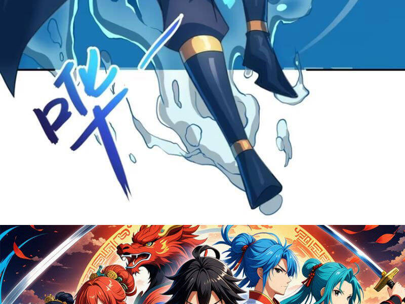 Đồ Nhi Phản Diện Ngươi Hãy Bỏ Qua Sư Tôn Đi Chap 54 - Next Chap 55