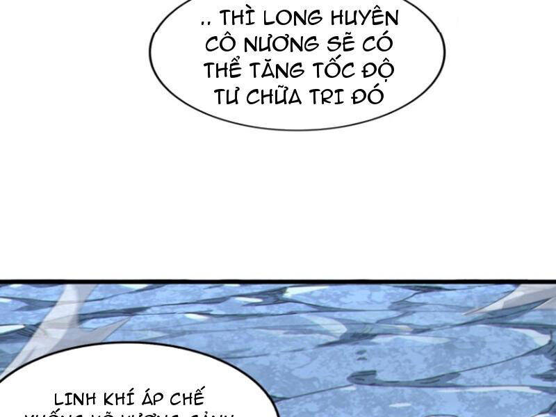 Đồ Nhi Phản Diện Ngươi Hãy Bỏ Qua Sư Tôn Đi Chap 54 - Next Chap 55