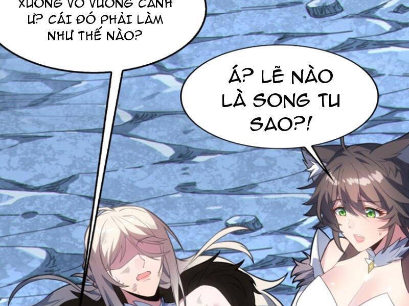 Đồ Nhi Phản Diện Ngươi Hãy Bỏ Qua Sư Tôn Đi Chap 54 - Next Chap 55