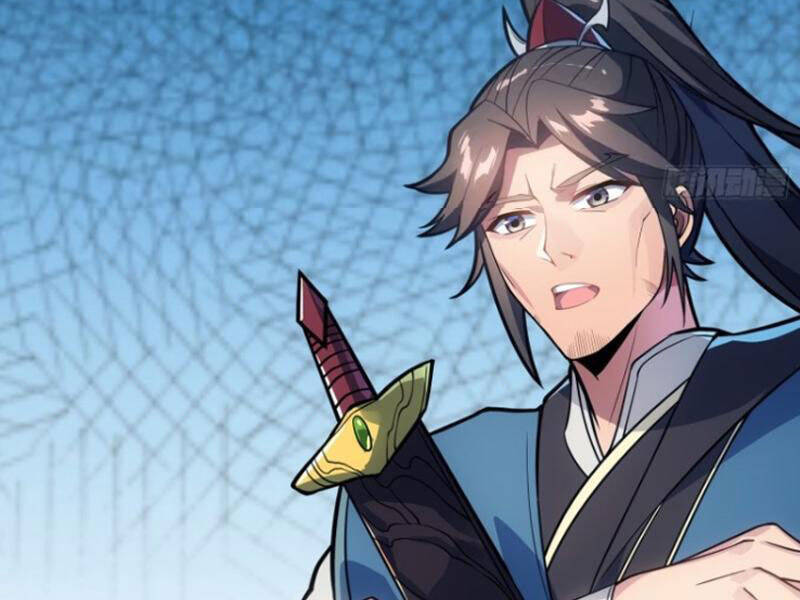 Đồ Nhi Phản Diện Ngươi Hãy Bỏ Qua Sư Tôn Đi Chap 54 - Next Chap 55