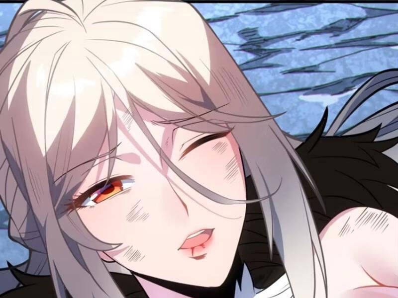 Đồ Nhi Phản Diện Ngươi Hãy Bỏ Qua Sư Tôn Đi Chap 54 - Next Chap 55
