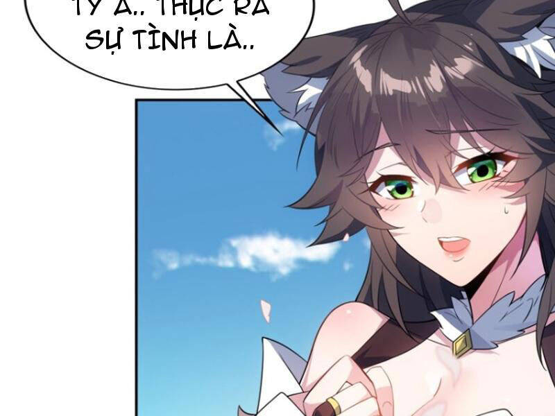 Đồ Nhi Phản Diện Ngươi Hãy Bỏ Qua Sư Tôn Đi Chap 54 - Next Chap 55