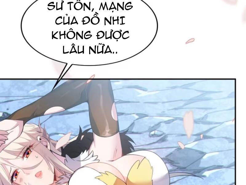 Đồ Nhi Phản Diện Ngươi Hãy Bỏ Qua Sư Tôn Đi Chap 54 - Next Chap 55