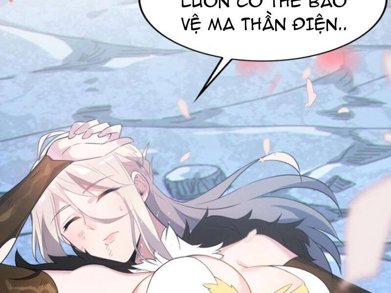 Đồ Nhi Phản Diện Ngươi Hãy Bỏ Qua Sư Tôn Đi Chap 54 - Next Chap 55