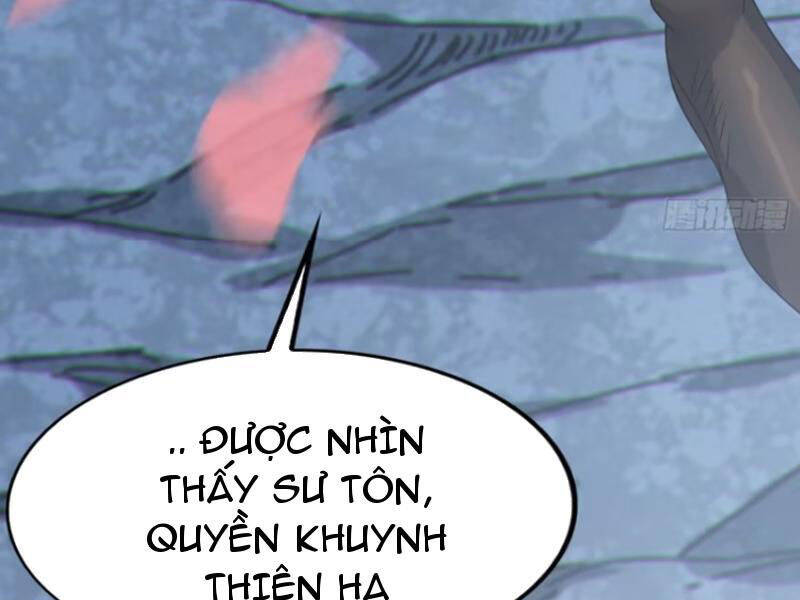Đồ Nhi Phản Diện Ngươi Hãy Bỏ Qua Sư Tôn Đi Chap 54 - Next Chap 55