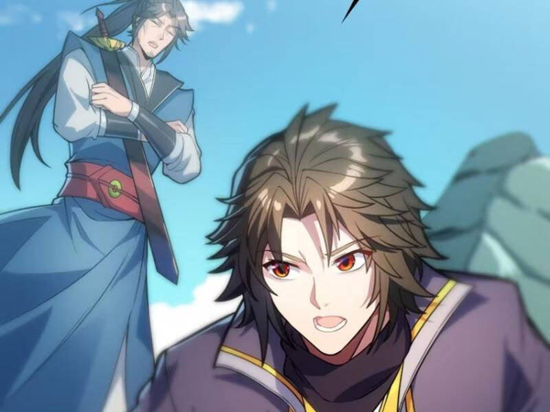 Đồ Nhi Phản Diện Ngươi Hãy Bỏ Qua Sư Tôn Đi Chap 54 - Next Chap 55