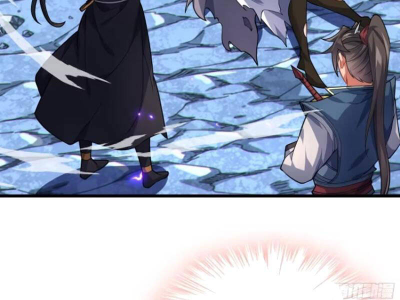 Đồ Nhi Phản Diện Ngươi Hãy Bỏ Qua Sư Tôn Đi Chap 54 - Next Chap 55