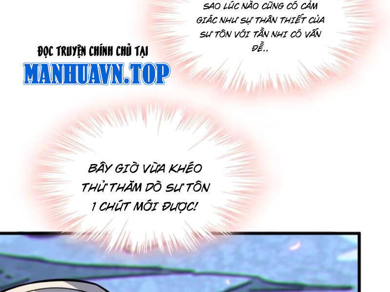 Đồ Nhi Phản Diện Ngươi Hãy Bỏ Qua Sư Tôn Đi Chap 54 - Next Chap 55