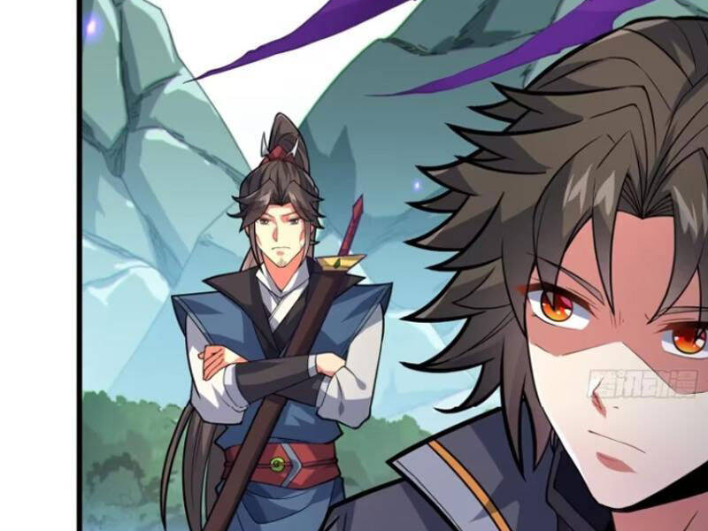 Đồ Nhi Phản Diện Ngươi Hãy Bỏ Qua Sư Tôn Đi Chap 54 - Next Chap 55