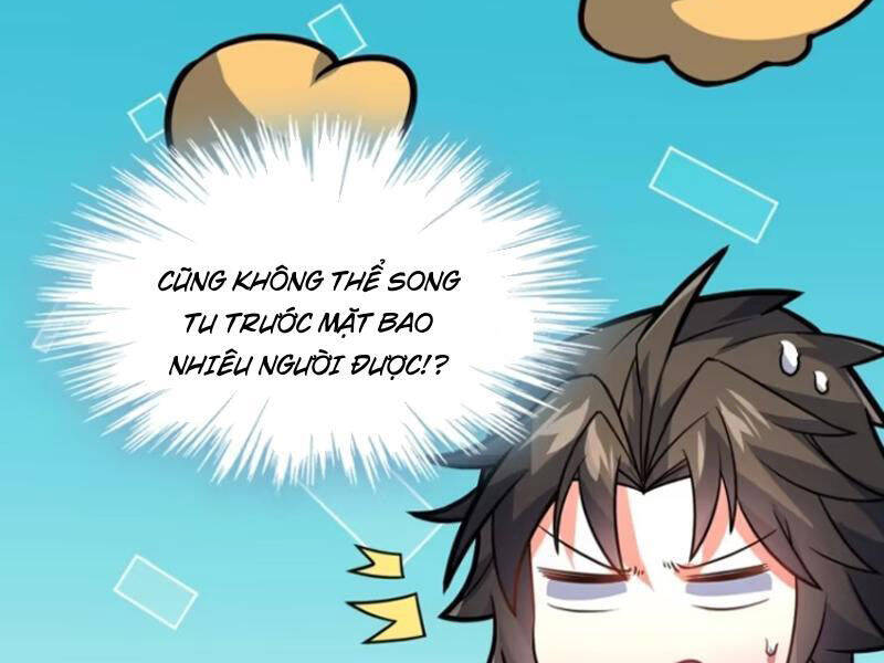 Đồ Nhi Phản Diện Ngươi Hãy Bỏ Qua Sư Tôn Đi Chap 54 - Next Chap 55