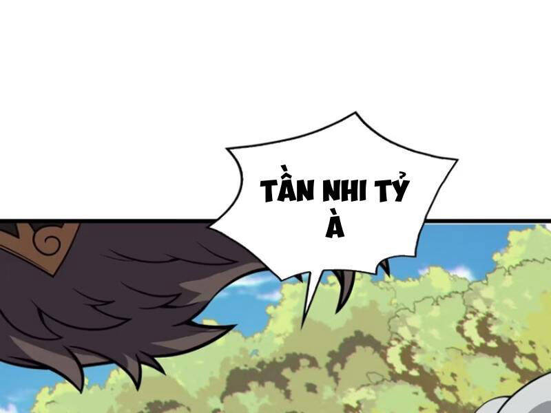Đồ Nhi Phản Diện Ngươi Hãy Bỏ Qua Sư Tôn Đi Chap 54 - Next Chap 55