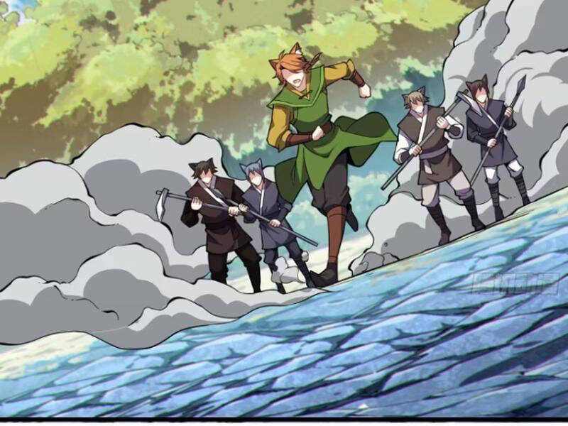 Đồ Nhi Phản Diện Ngươi Hãy Bỏ Qua Sư Tôn Đi Chap 54 - Next Chap 55