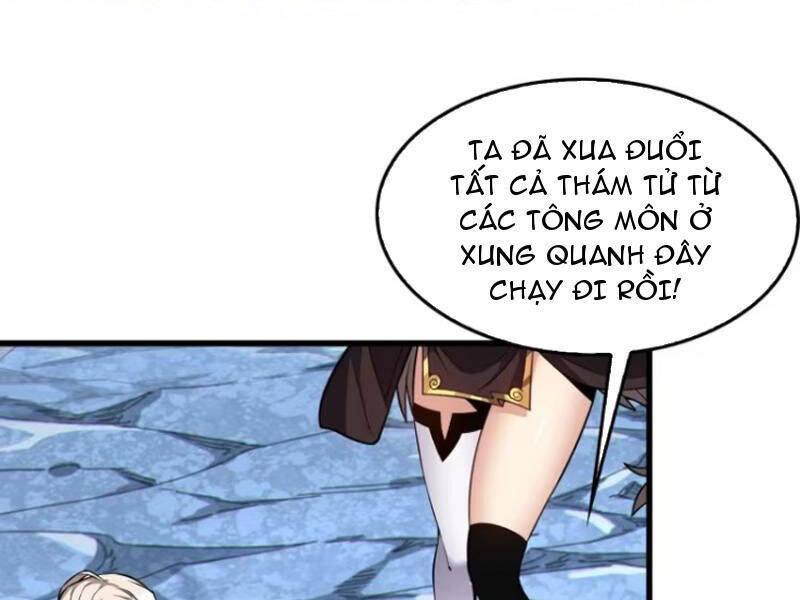 Đồ Nhi Phản Diện Ngươi Hãy Bỏ Qua Sư Tôn Đi Chap 54 - Next Chap 55