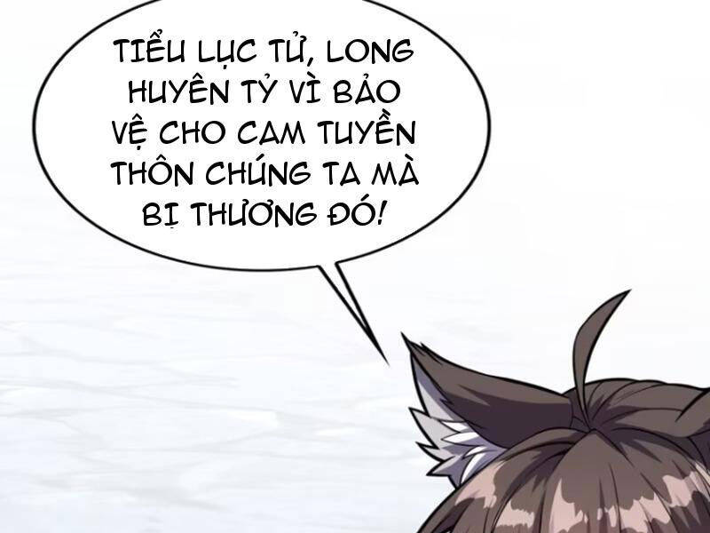 Đồ Nhi Phản Diện Ngươi Hãy Bỏ Qua Sư Tôn Đi Chap 54 - Next Chap 55