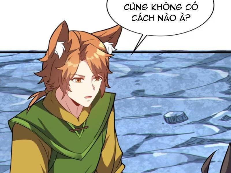 Đồ Nhi Phản Diện Ngươi Hãy Bỏ Qua Sư Tôn Đi Chap 54 - Next Chap 55
