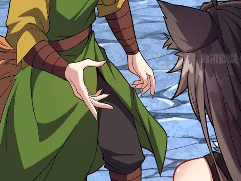Đồ Nhi Phản Diện Ngươi Hãy Bỏ Qua Sư Tôn Đi Chap 54 - Next Chap 55