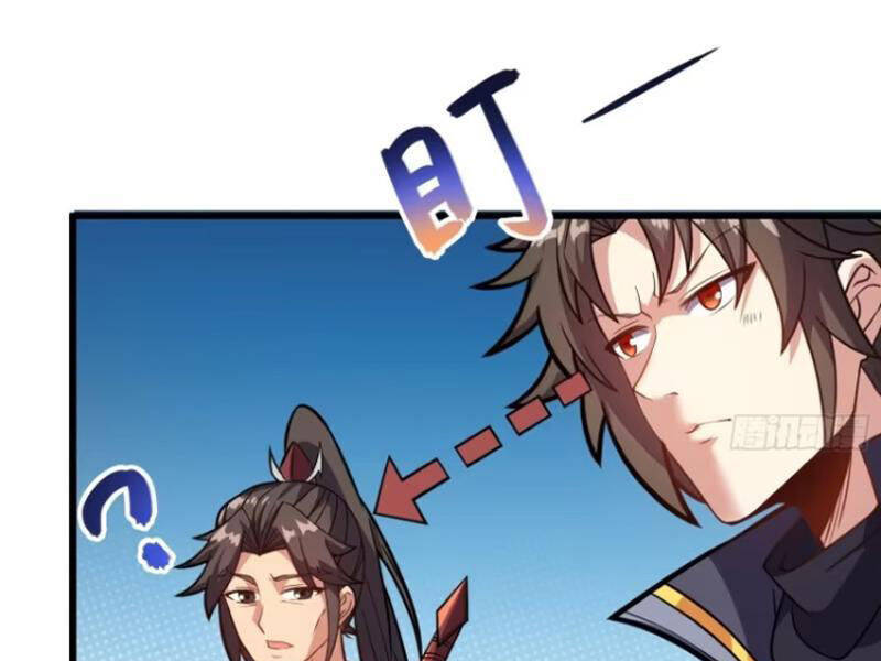 Đồ Nhi Phản Diện Ngươi Hãy Bỏ Qua Sư Tôn Đi Chap 54 - Next Chap 55