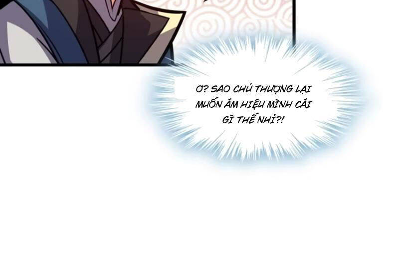Đồ Nhi Phản Diện Ngươi Hãy Bỏ Qua Sư Tôn Đi Chap 54 - Next Chap 55