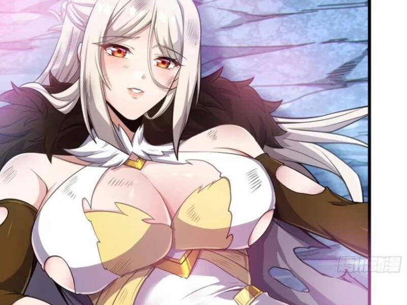 Đồ Nhi Phản Diện Ngươi Hãy Bỏ Qua Sư Tôn Đi Chap 54 - Next Chap 55