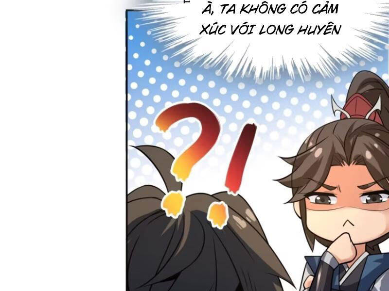 Đồ Nhi Phản Diện Ngươi Hãy Bỏ Qua Sư Tôn Đi Chap 54 - Next Chap 55