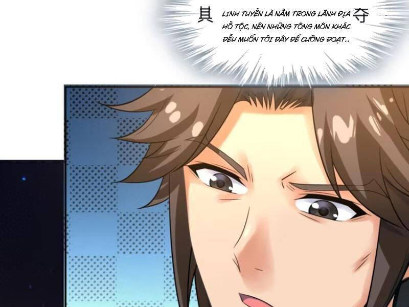 Đồ Nhi Phản Diện Ngươi Hãy Bỏ Qua Sư Tôn Đi Chap 54 - Next Chap 55