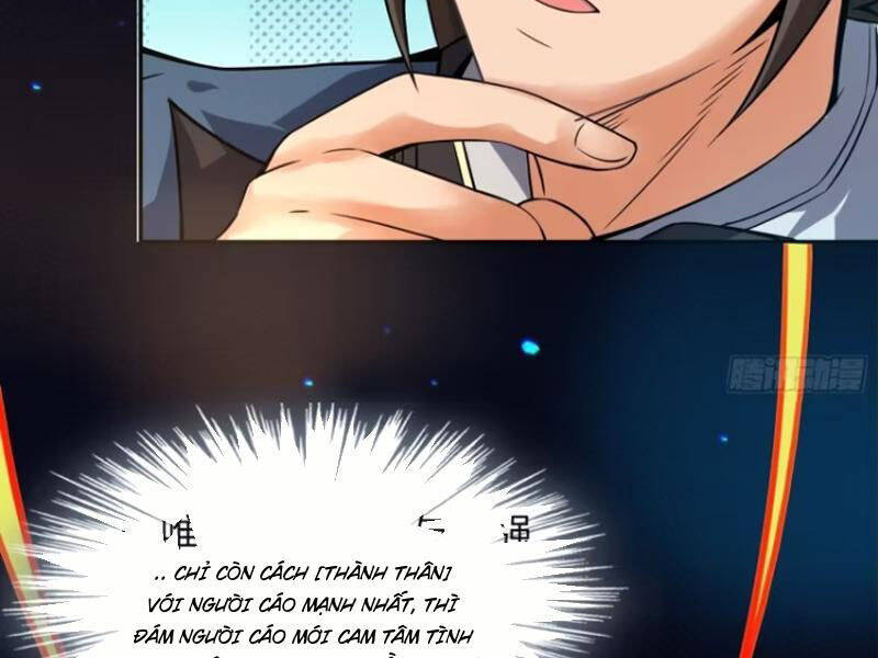 Đồ Nhi Phản Diện Ngươi Hãy Bỏ Qua Sư Tôn Đi Chap 54 - Next Chap 55