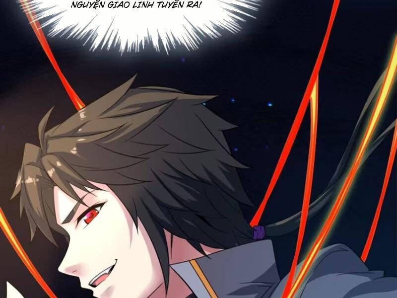 Đồ Nhi Phản Diện Ngươi Hãy Bỏ Qua Sư Tôn Đi Chap 54 - Next Chap 55