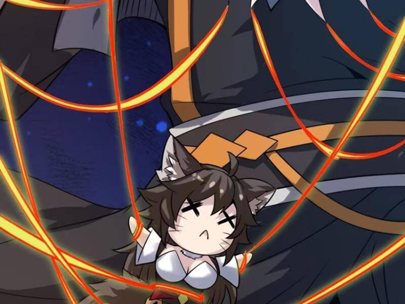 Đồ Nhi Phản Diện Ngươi Hãy Bỏ Qua Sư Tôn Đi Chap 54 - Next Chap 55