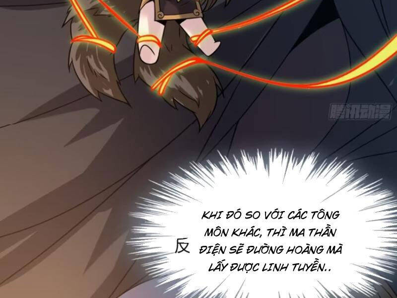 Đồ Nhi Phản Diện Ngươi Hãy Bỏ Qua Sư Tôn Đi Chap 54 - Next Chap 55