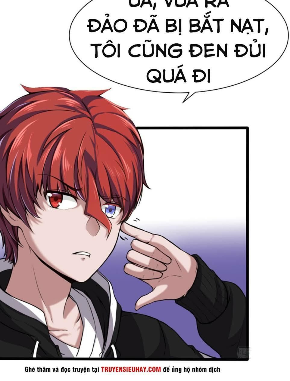 Đô Thị Âm Dương Tiên Y Chap 1 - Next Chap 2