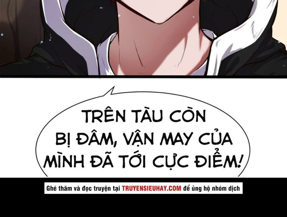 Đô Thị Âm Dương Tiên Y Chap 1 - Next Chap 2