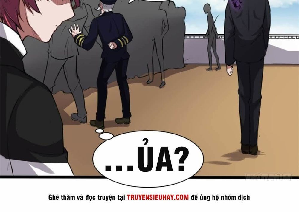 Đô Thị Âm Dương Tiên Y Chap 1 - Next Chap 2