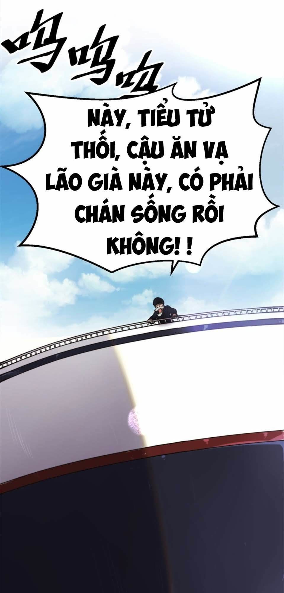Đô Thị Âm Dương Tiên Y Chap 1 - Next Chap 2