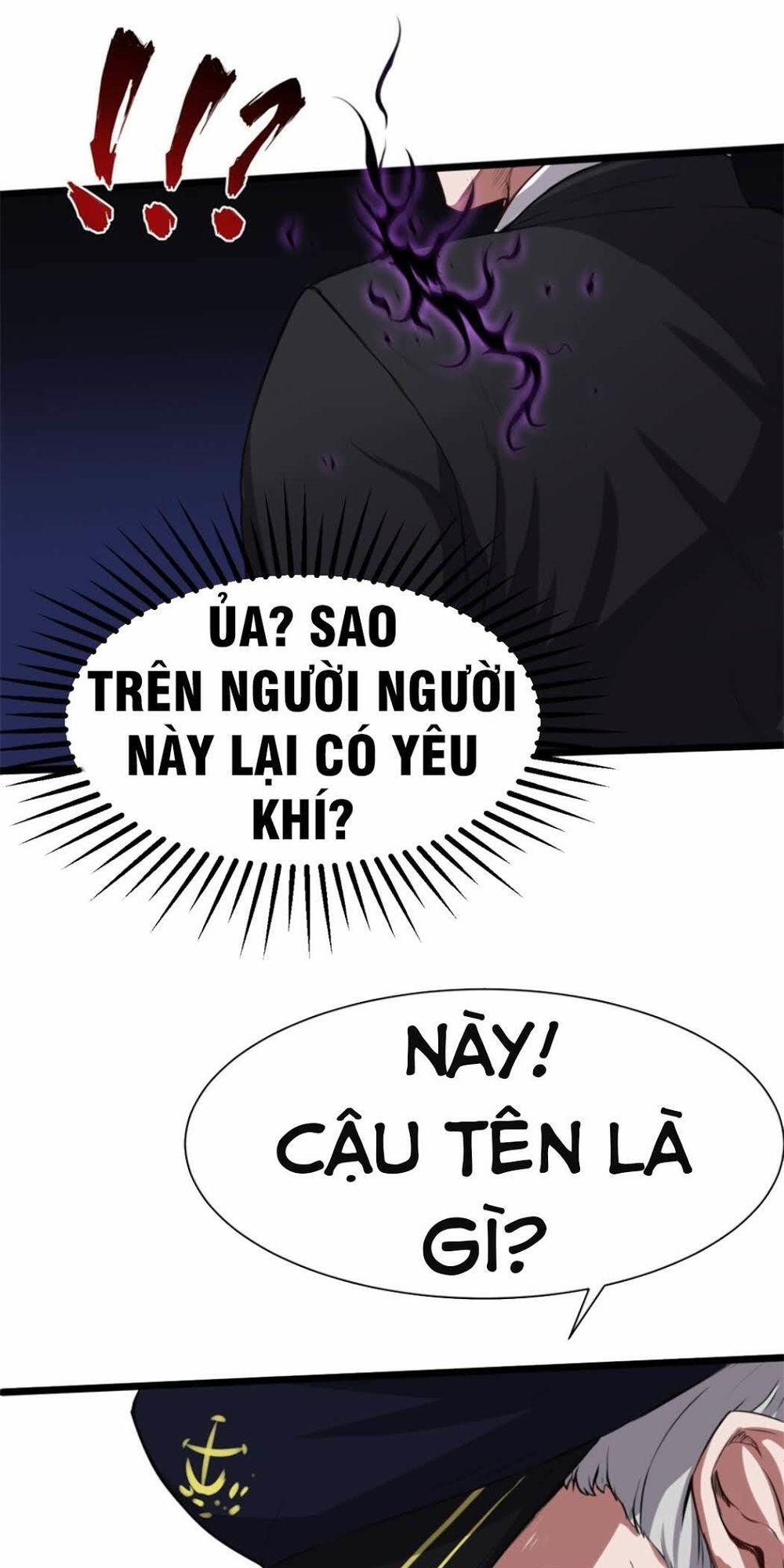 Đô Thị Âm Dương Tiên Y Chap 1 - Next Chap 2