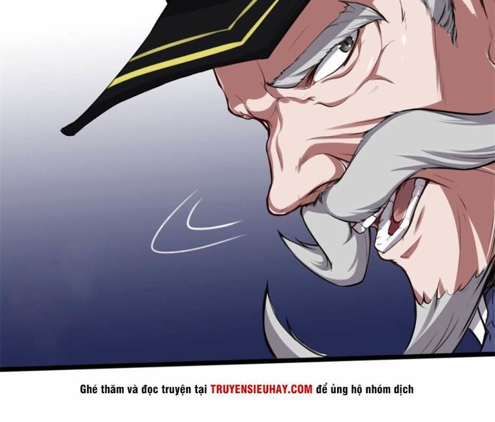 Đô Thị Âm Dương Tiên Y Chap 1 - Next Chap 2