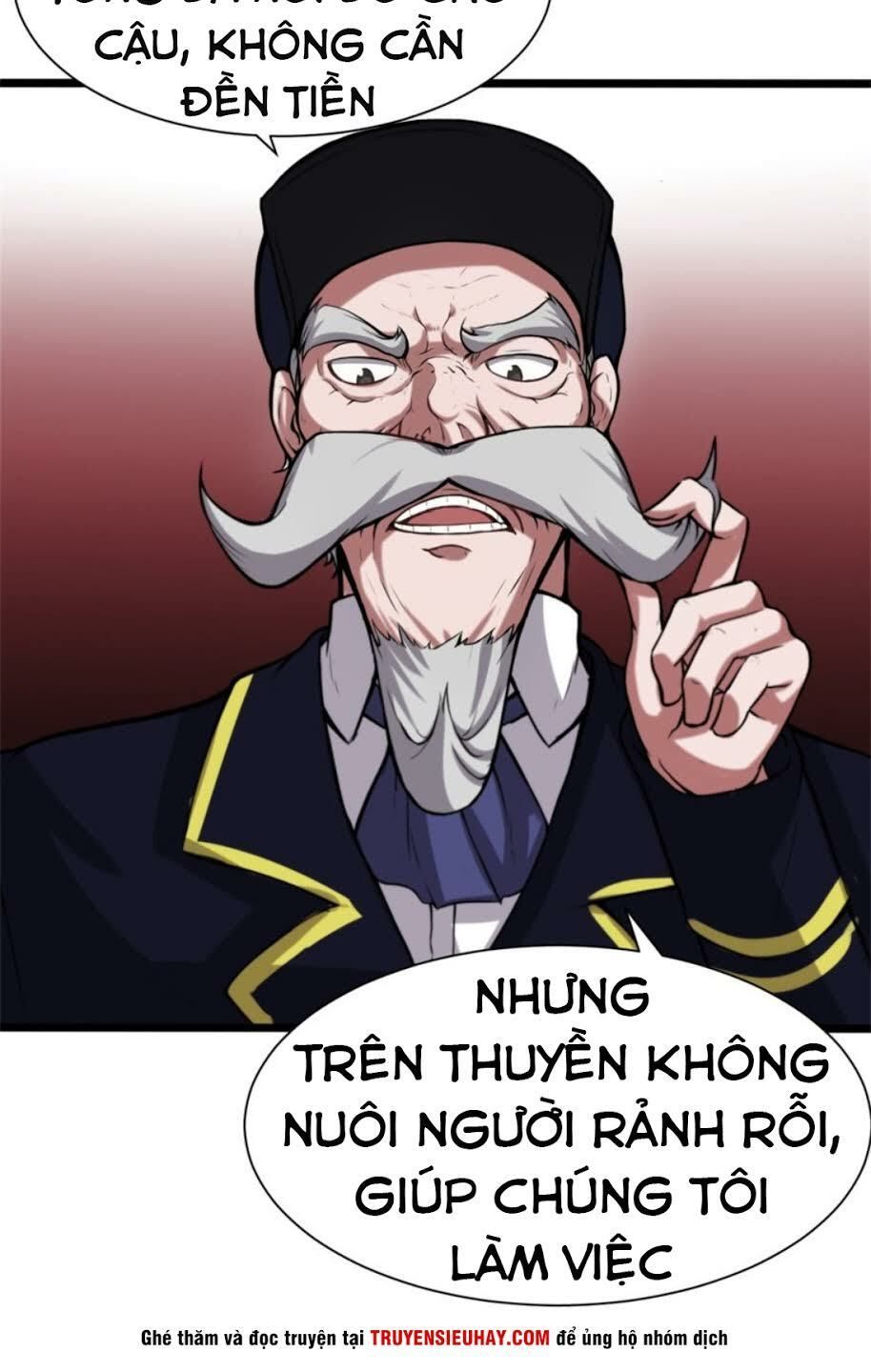 Đô Thị Âm Dương Tiên Y Chap 1 - Next Chap 2