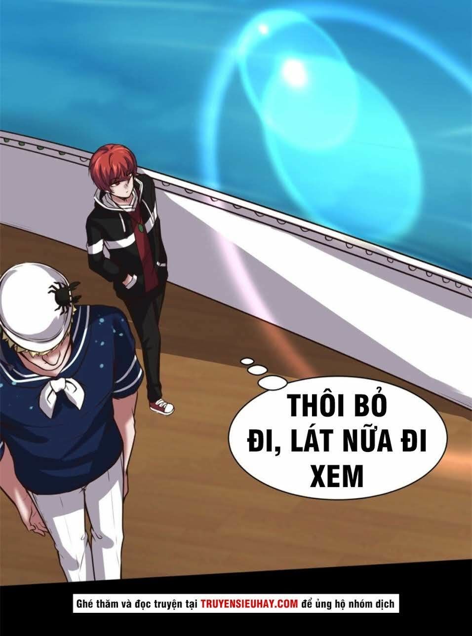 Đô Thị Âm Dương Tiên Y Chap 1 - Next Chap 2