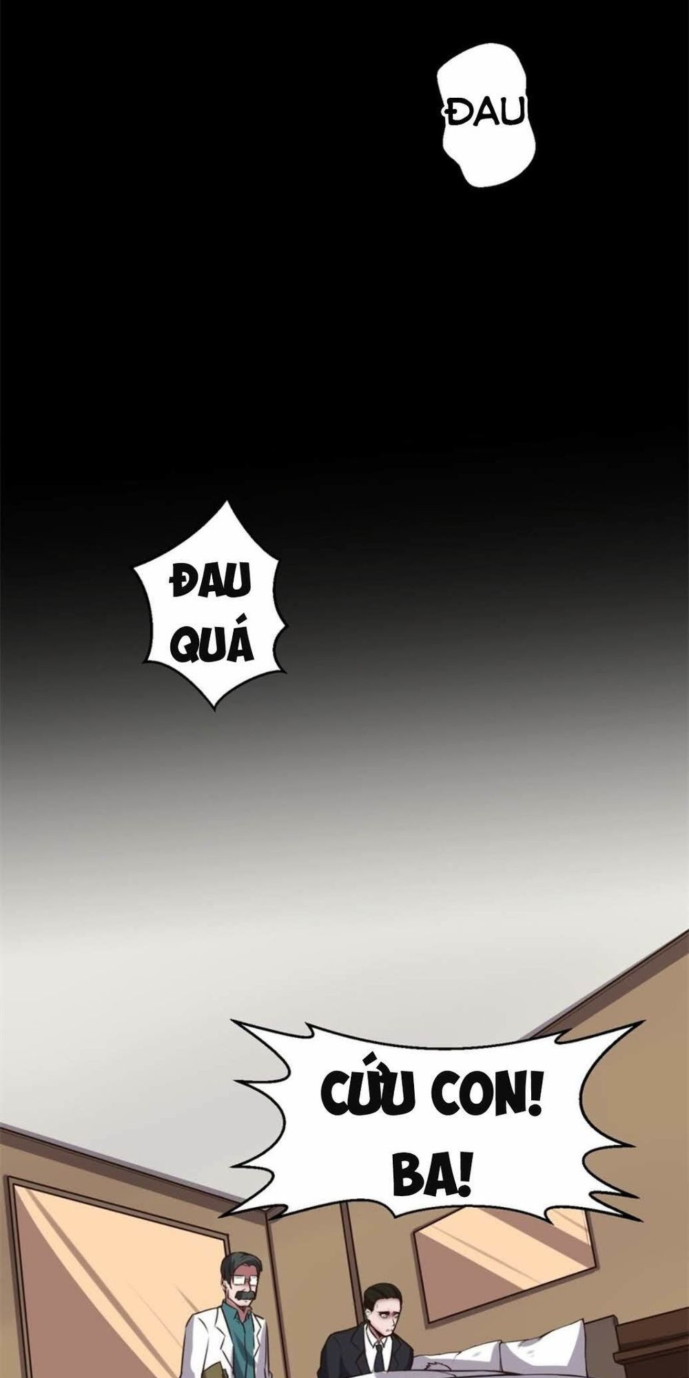 Đô Thị Âm Dương Tiên Y Chap 1 - Next Chap 2
